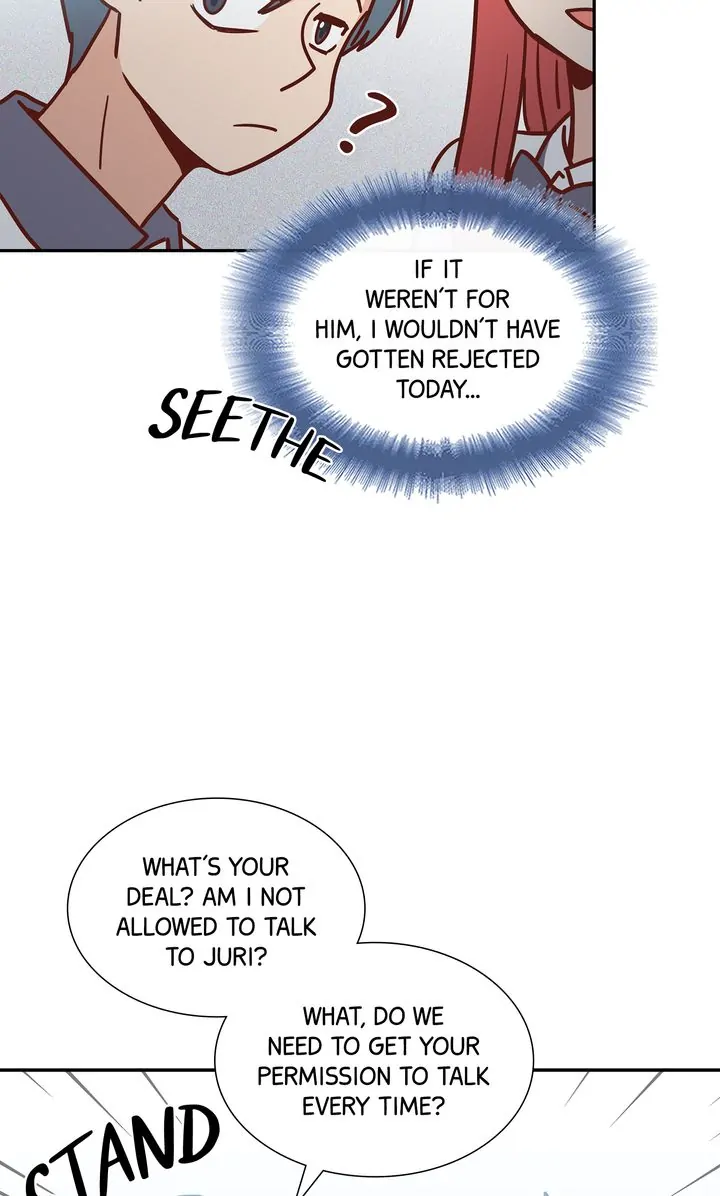 Sandwiched – Manhwa Chapter 140 - page 18
