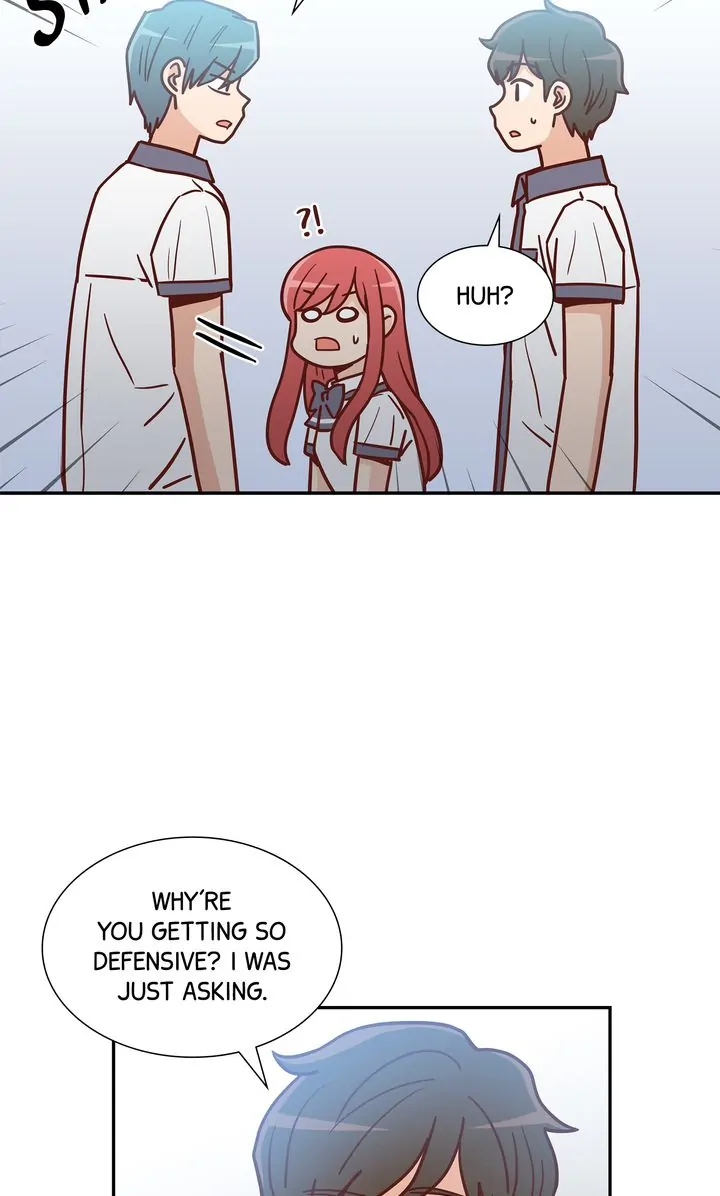 Sandwiched – Manhwa Chapter 140 - page 19
