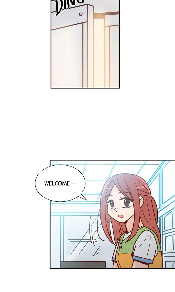 Sandwiched – Manhwa Chapter 140 - page 2
