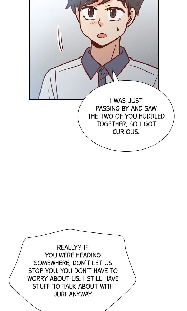 Sandwiched – Manhwa Chapter 140 - page 20