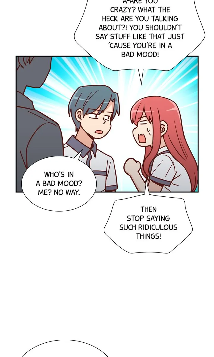 Sandwiched – Manhwa Chapter 140 - page 24