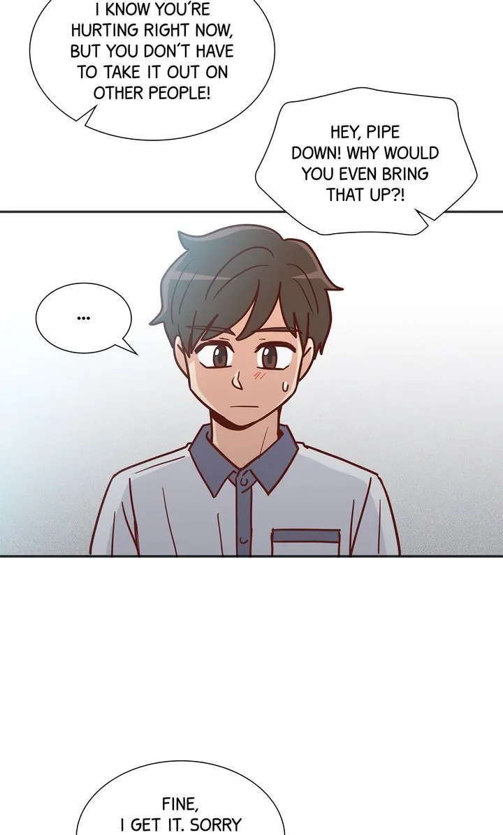 Sandwiched – Manhwa Chapter 140 - page 25