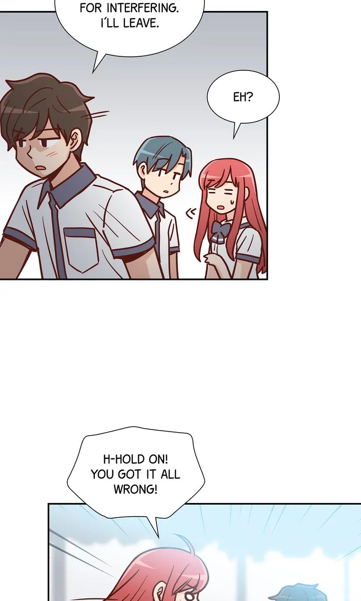 Sandwiched – Manhwa Chapter 140 - page 26