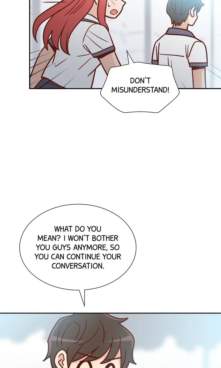 Sandwiched – Manhwa Chapter 140 - page 27