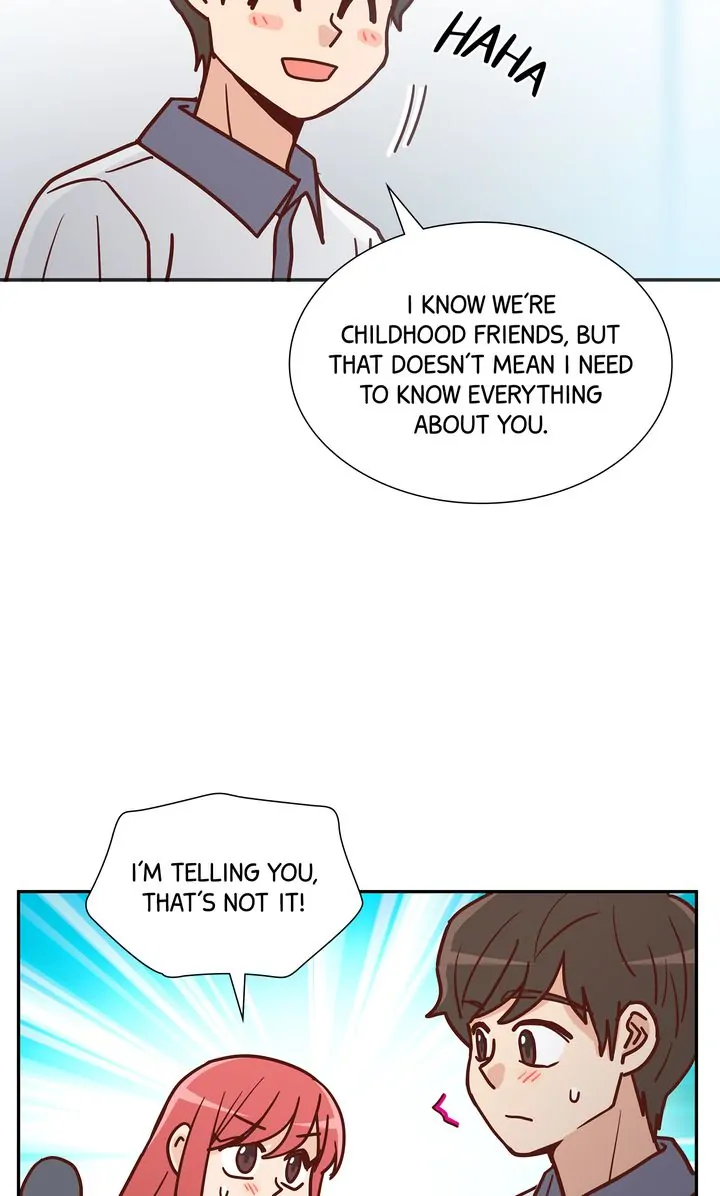 Sandwiched – Manhwa Chapter 140 - page 28