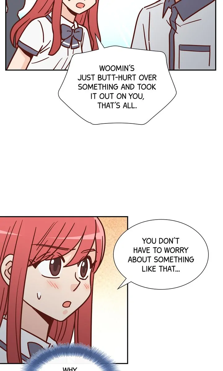 Sandwiched – Manhwa Chapter 140 - page 29