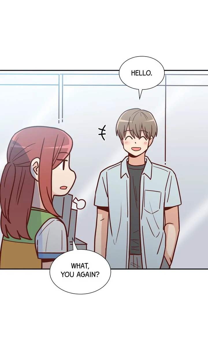 Sandwiched – Manhwa Chapter 140 - page 3
