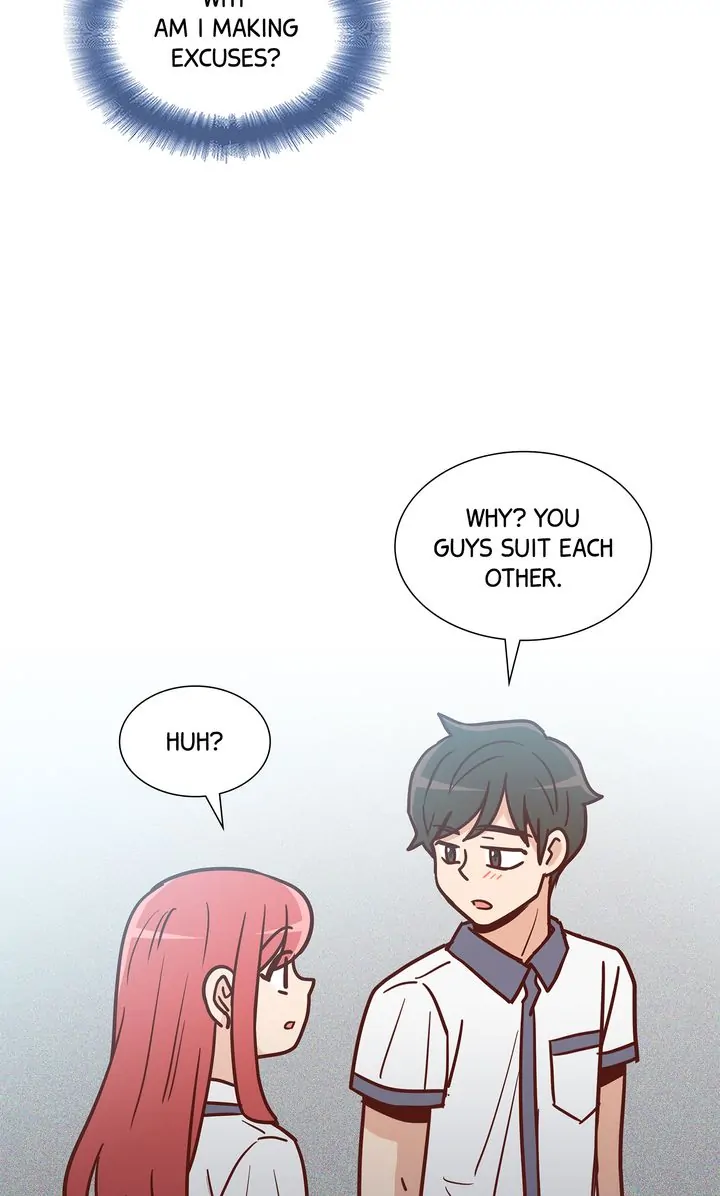 Sandwiched – Manhwa Chapter 140 - page 30