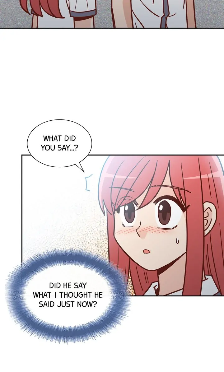 Sandwiched – Manhwa Chapter 140 - page 31