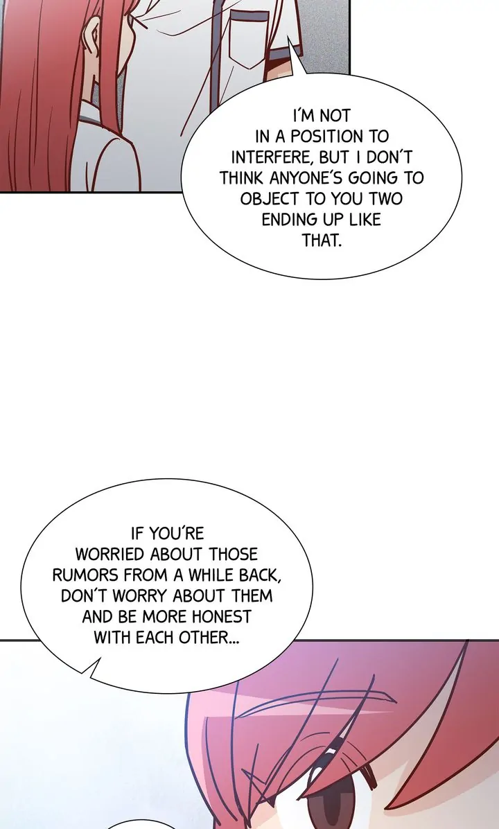 Sandwiched – Manhwa Chapter 140 - page 33