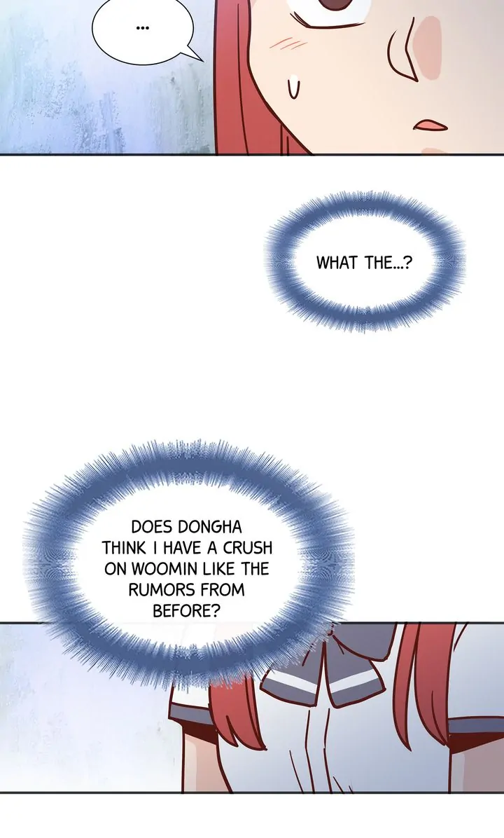 Sandwiched – Manhwa Chapter 140 - page 34