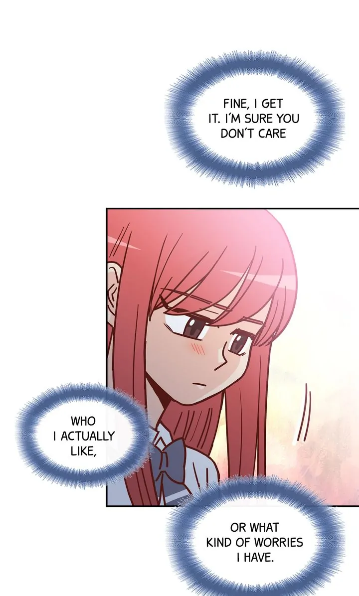 Sandwiched – Manhwa Chapter 140 - page 36