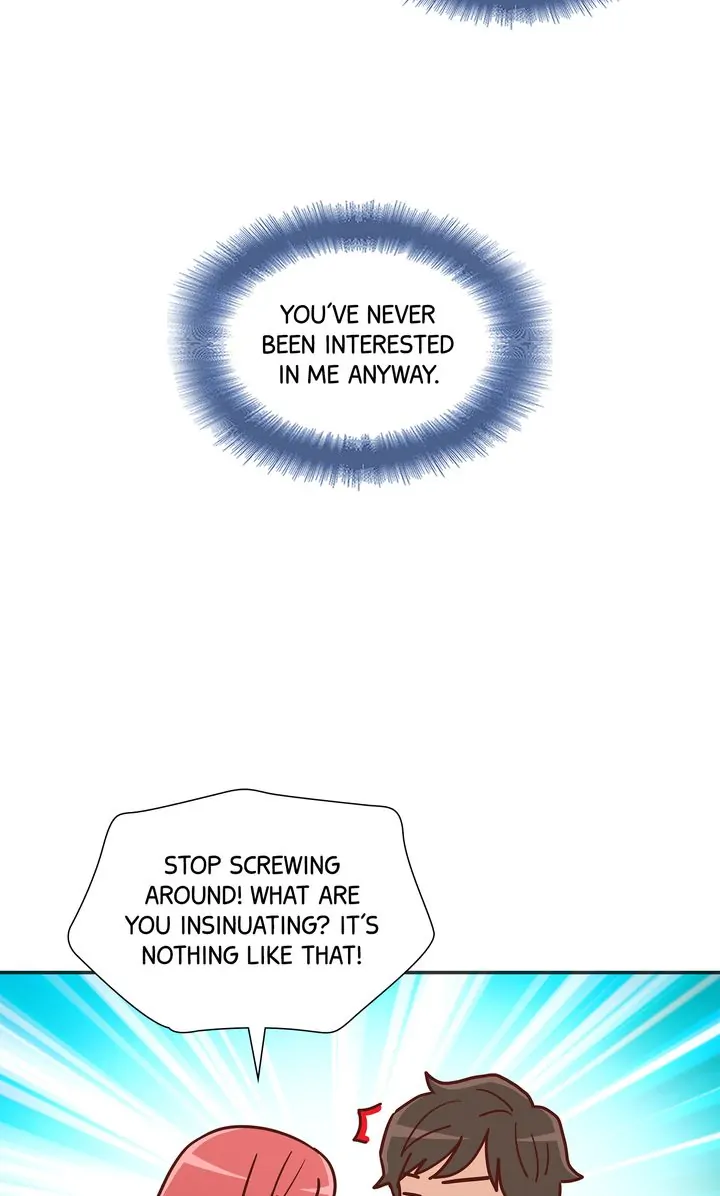 Sandwiched – Manhwa Chapter 140 - page 37