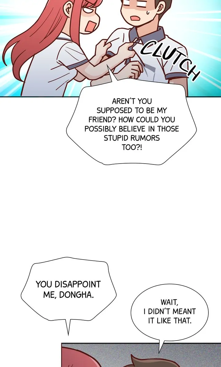 Sandwiched – Manhwa Chapter 140 - page 38