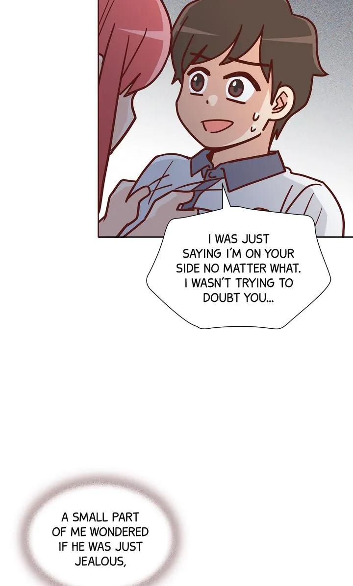 Sandwiched – Manhwa Chapter 140 - page 39