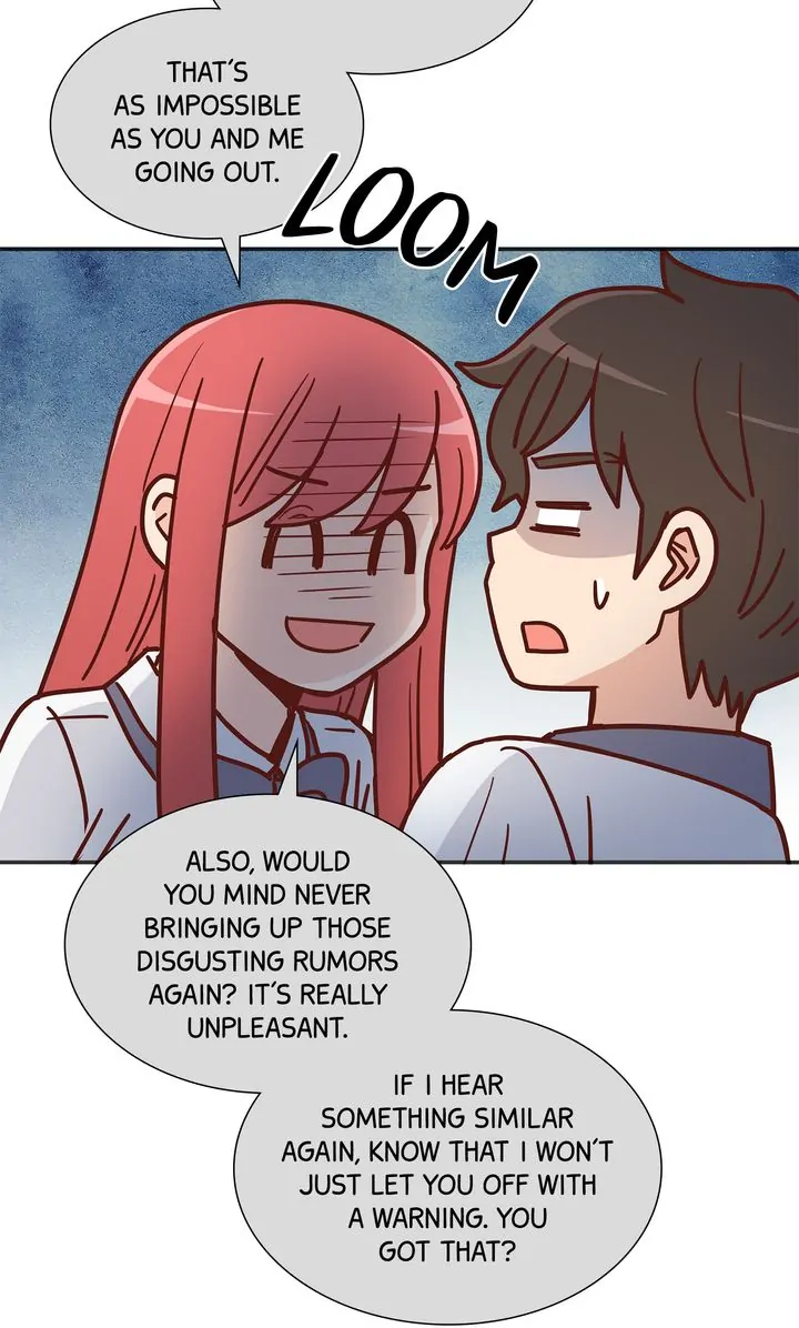 Sandwiched – Manhwa Chapter 140 - page 42