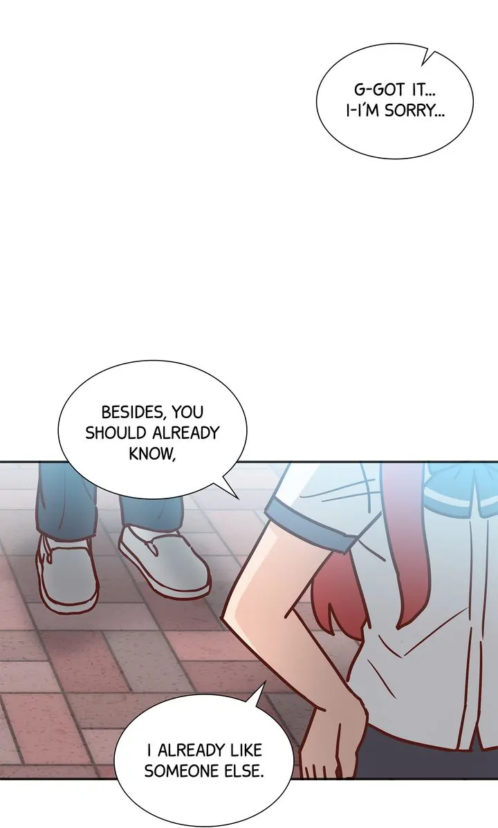 Sandwiched – Manhwa Chapter 140 - page 43