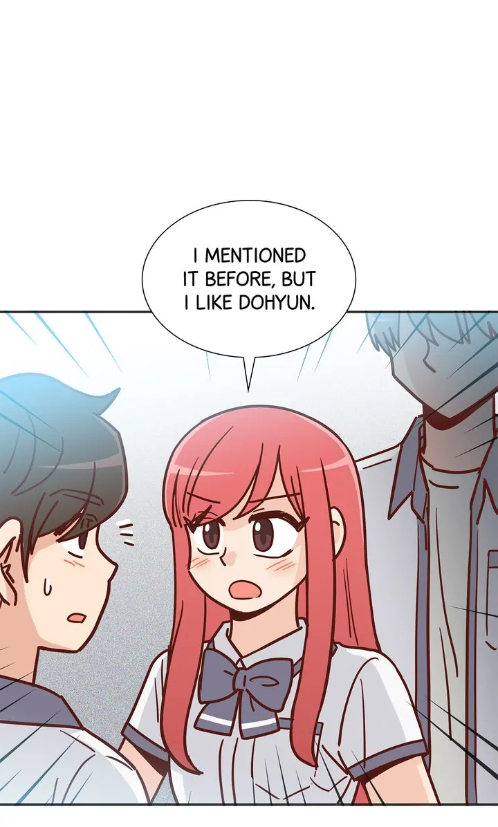 Sandwiched – Manhwa Chapter 140 - page 44