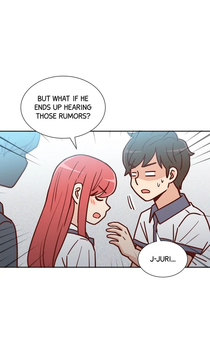 Sandwiched – Manhwa Chapter 140 - page 45