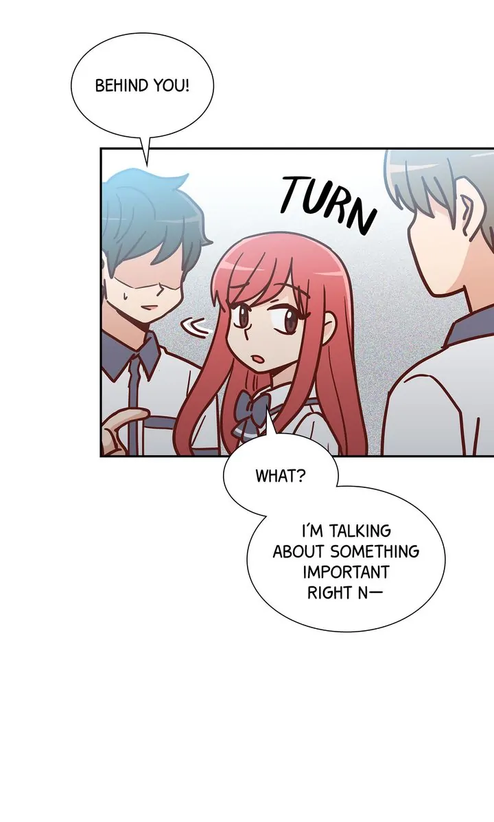 Sandwiched – Manhwa Chapter 140 - page 46