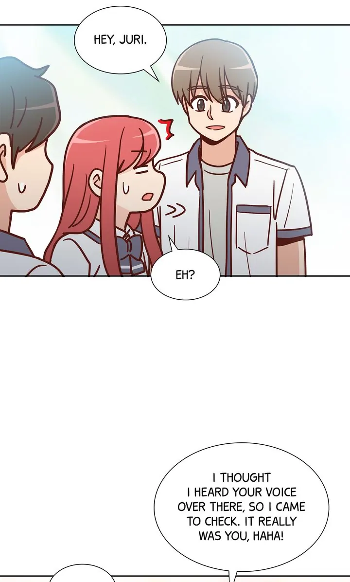 Sandwiched – Manhwa Chapter 140 - page 47