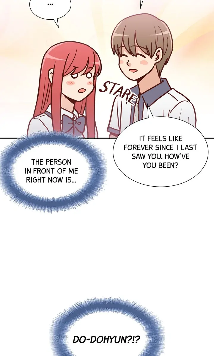 Sandwiched – Manhwa Chapter 140 - page 48
