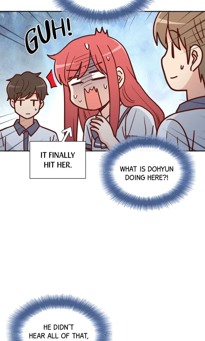 Sandwiched – Manhwa Chapter 140 - page 49