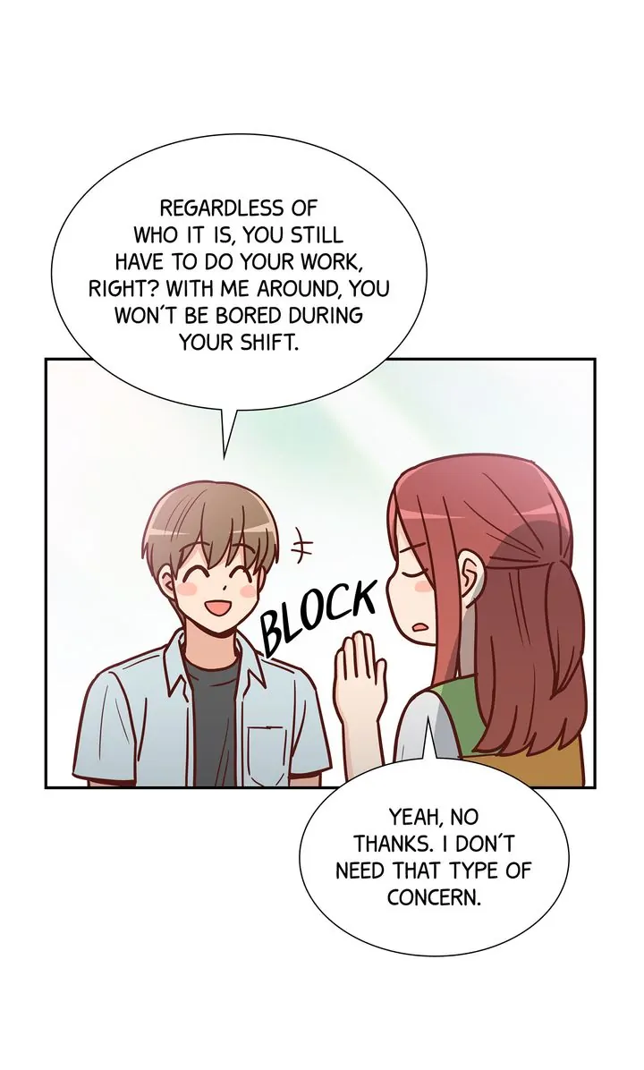 Sandwiched – Manhwa Chapter 140 - page 5