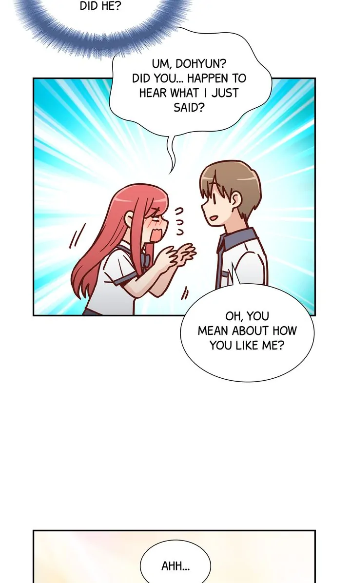 Sandwiched – Manhwa Chapter 140 - page 50