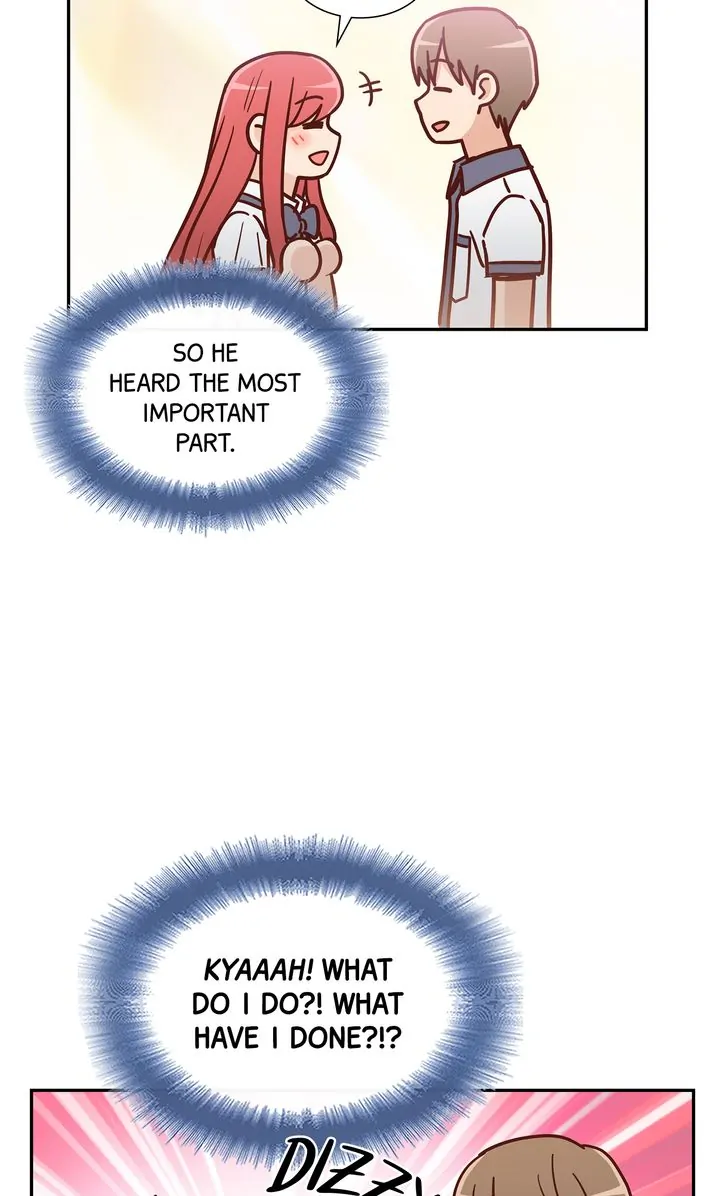 Sandwiched – Manhwa Chapter 140 - page 51