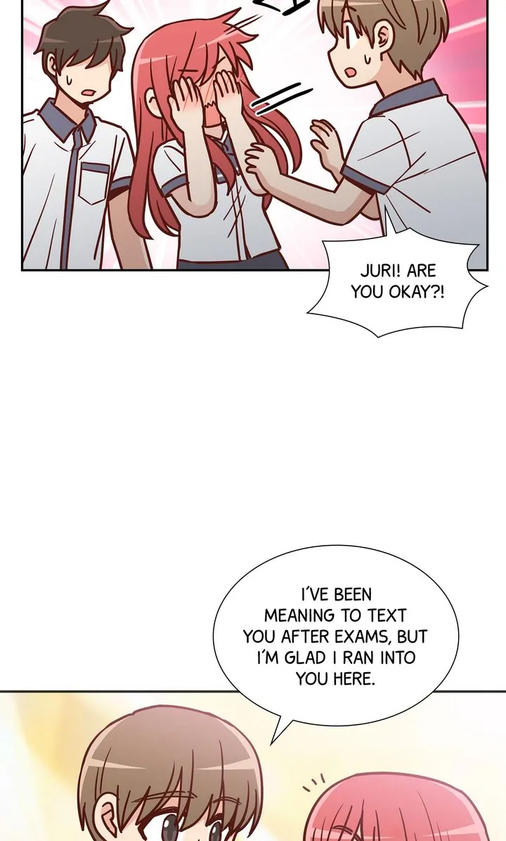 Sandwiched – Manhwa Chapter 140 - page 52