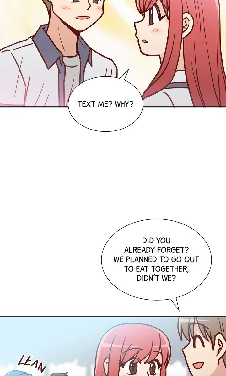 Sandwiched – Manhwa Chapter 140 - page 53