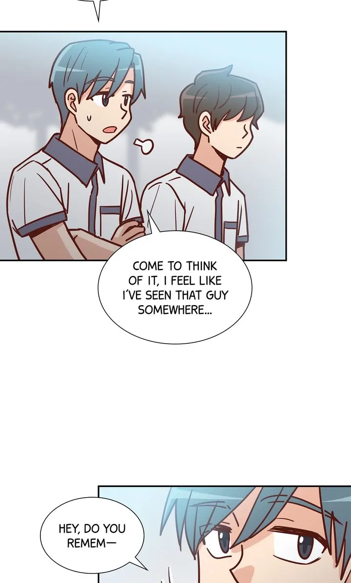 Sandwiched – Manhwa Chapter 140 - page 55
