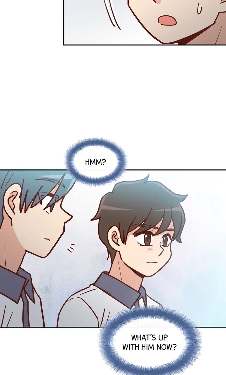 Sandwiched – Manhwa Chapter 140 - page 56