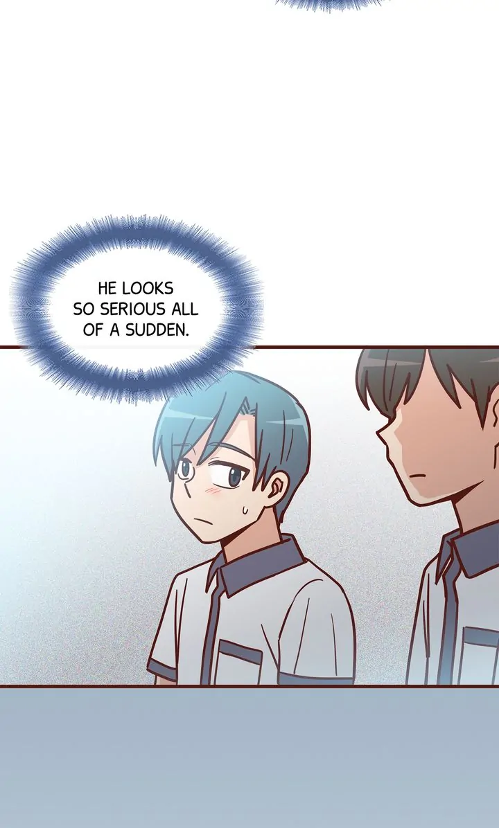 Sandwiched – Manhwa Chapter 140 - page 57
