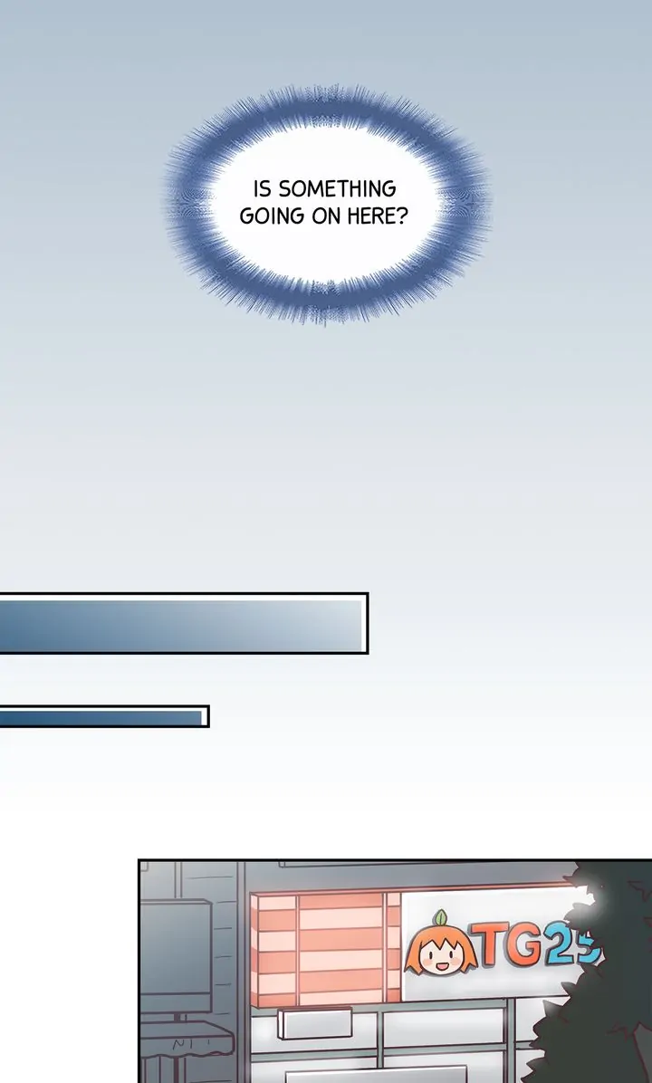 Sandwiched – Manhwa Chapter 140 - page 58