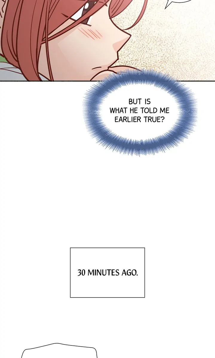 Sandwiched – Manhwa Chapter 140 - page 61