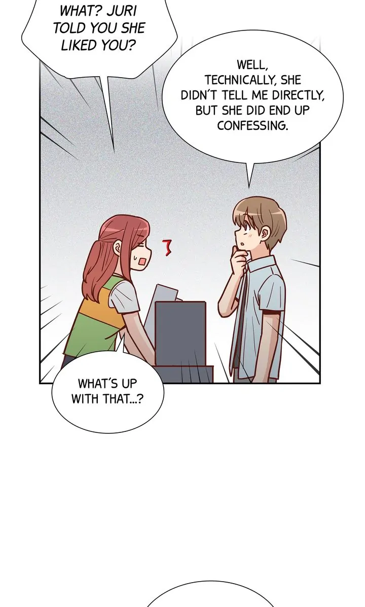 Sandwiched – Manhwa Chapter 140 - page 62