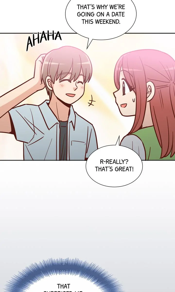 Sandwiched – Manhwa Chapter 140 - page 63