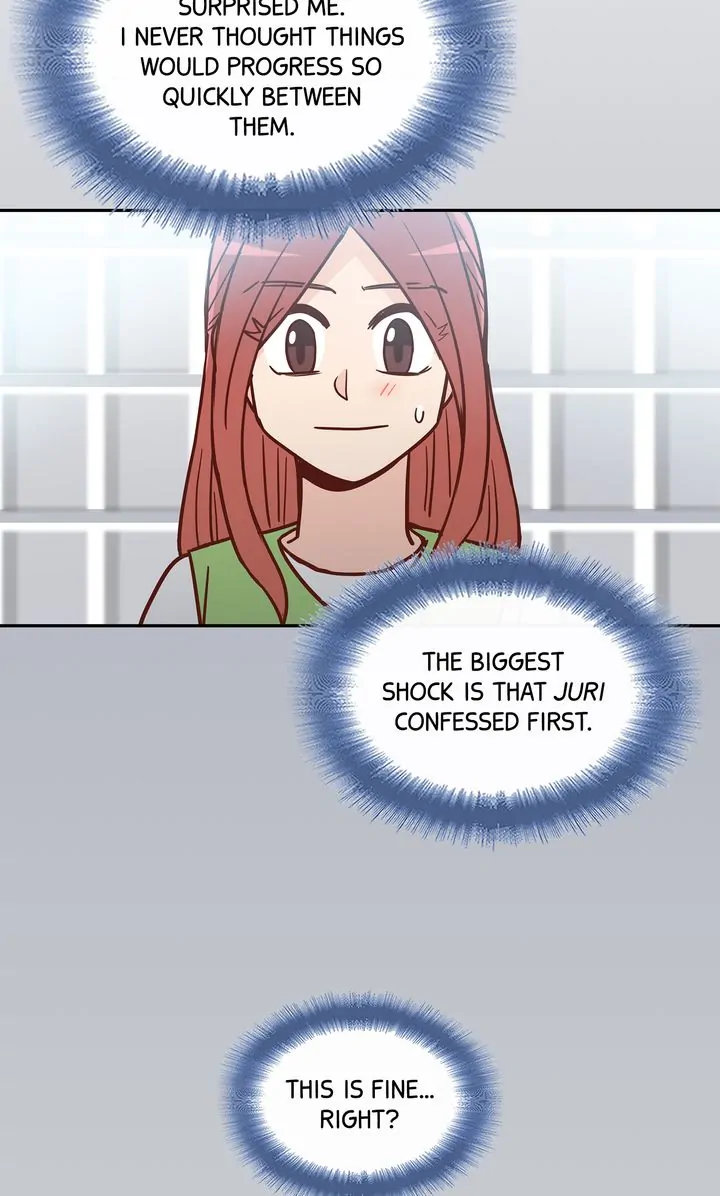 Sandwiched – Manhwa Chapter 140 - page 64
