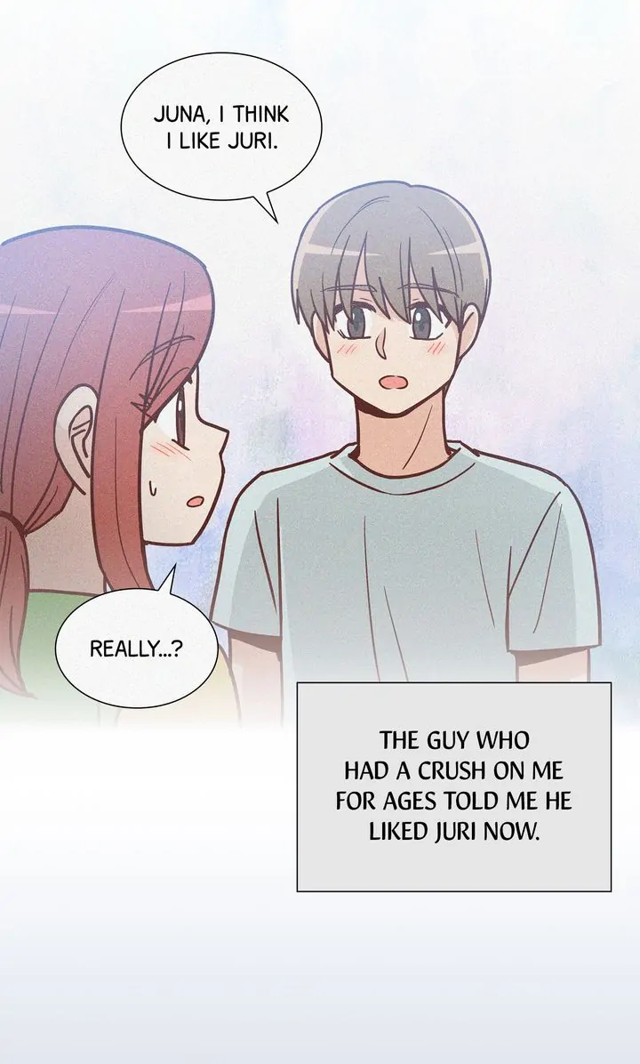 Sandwiched – Manhwa Chapter 140 - page 66