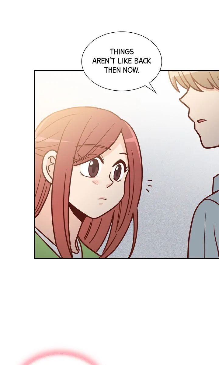 Sandwiched – Manhwa Chapter 140 - page 7