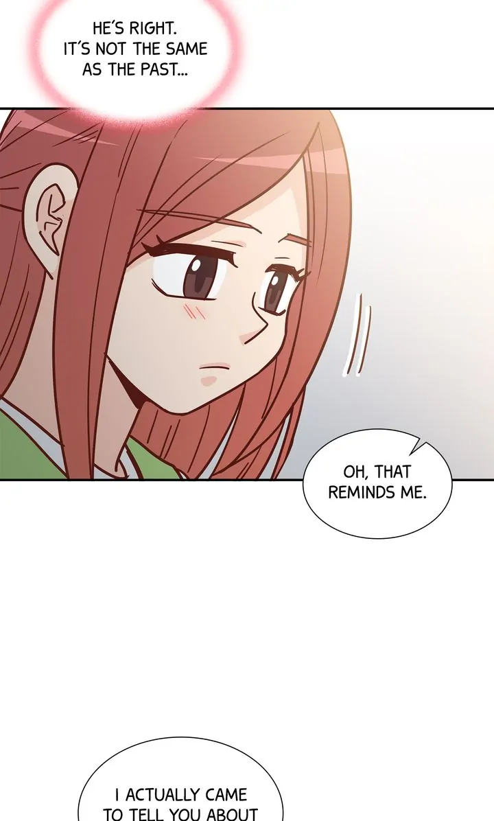Sandwiched – Manhwa Chapter 140 - page 8
