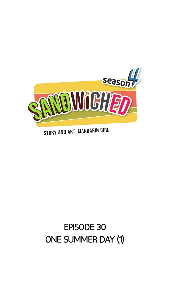 Sandwiched – Manhwa Chapter 144 - page 1