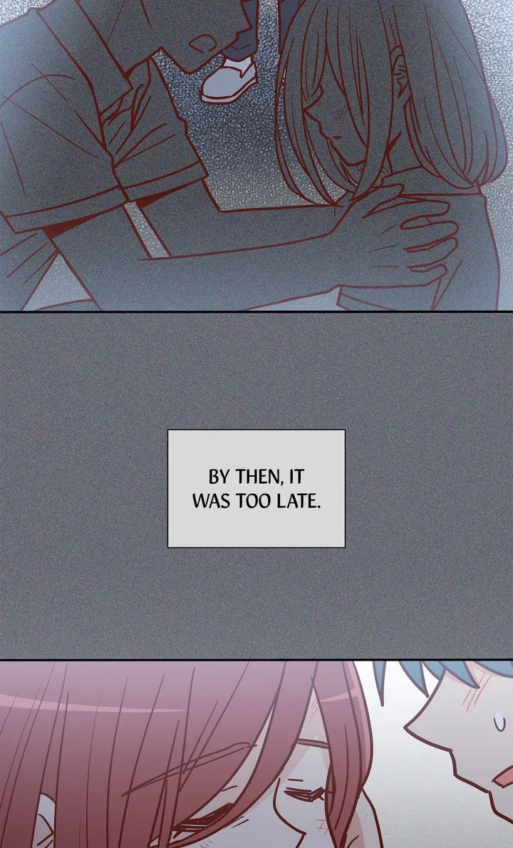 Sandwiched – Manhwa Chapter 144 - page 10