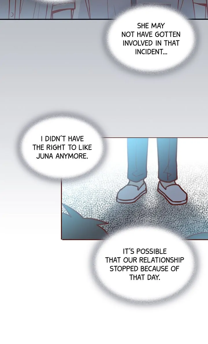 Sandwiched – Manhwa Chapter 144 - page 12