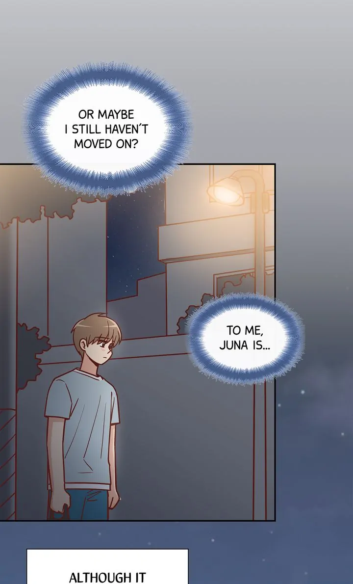 Sandwiched – Manhwa Chapter 144 - page 14