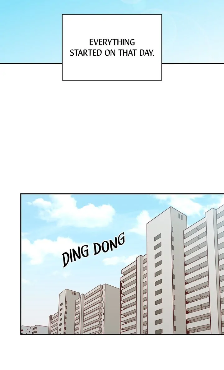 Sandwiched – Manhwa Chapter 144 - page 16