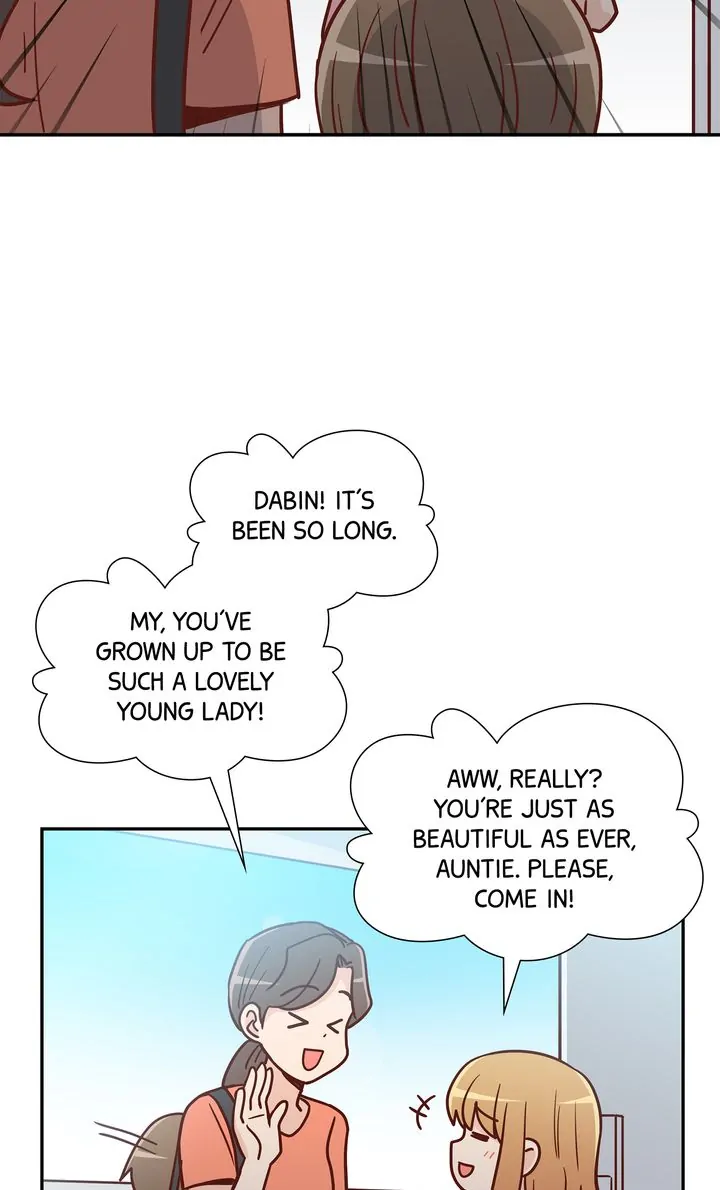 Sandwiched – Manhwa Chapter 144 - page 18
