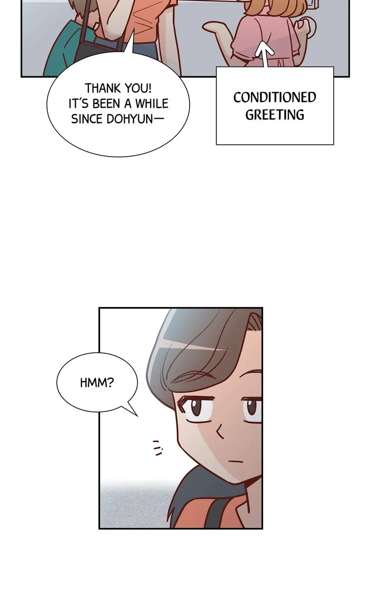 Sandwiched – Manhwa Chapter 144 - page 19